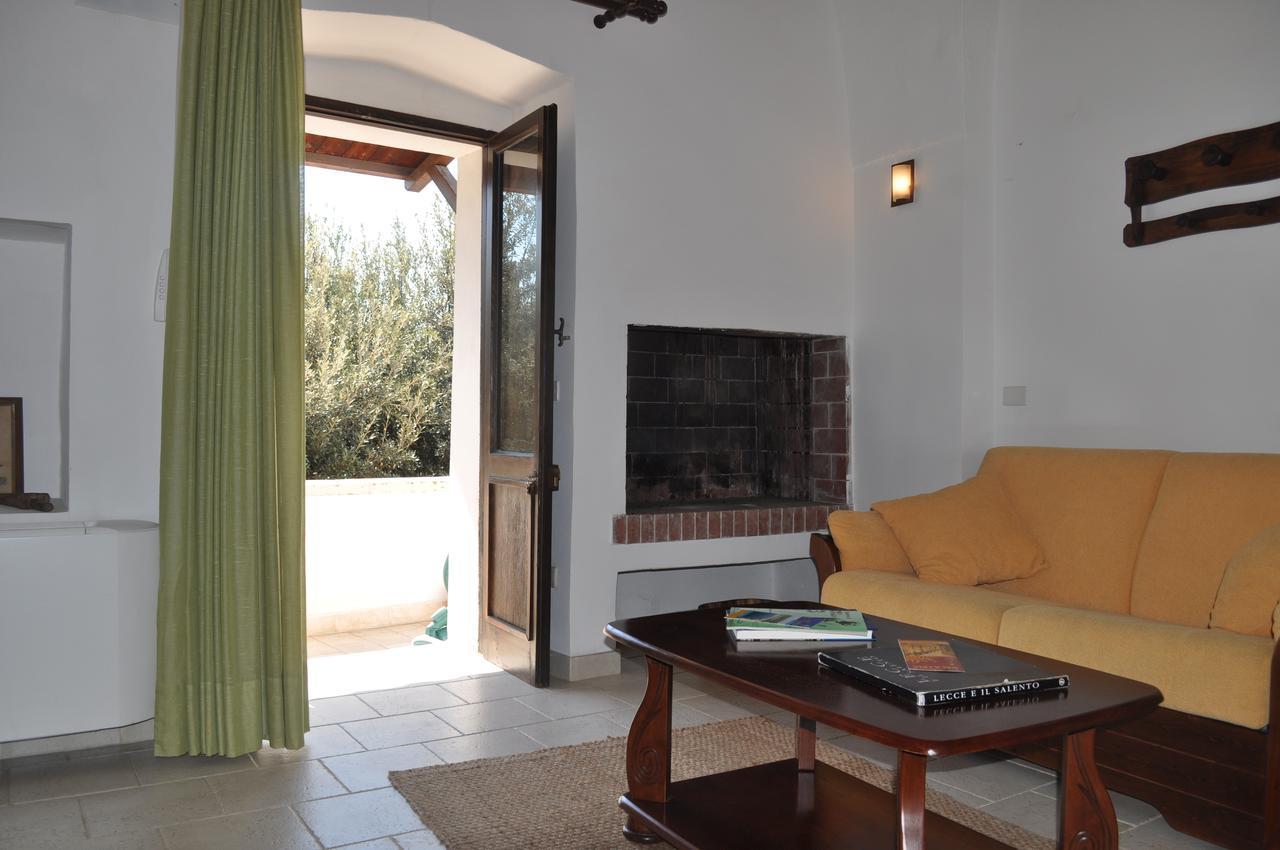 Le Casette Di Via Roma Nardò 外观 照片