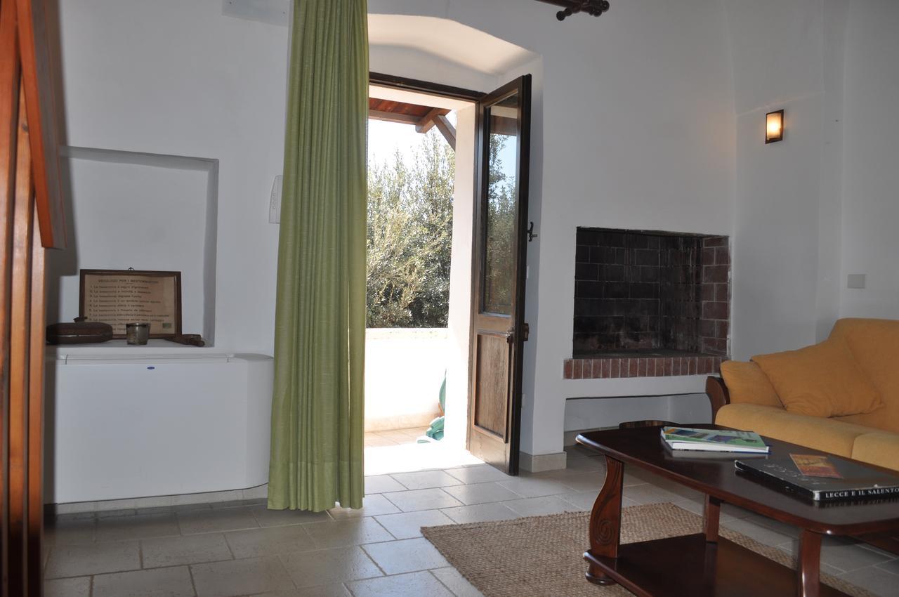 Le Casette Di Via Roma Nardò 外观 照片