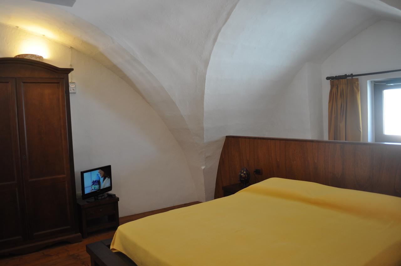 Le Casette Di Via Roma Nardò 外观 照片