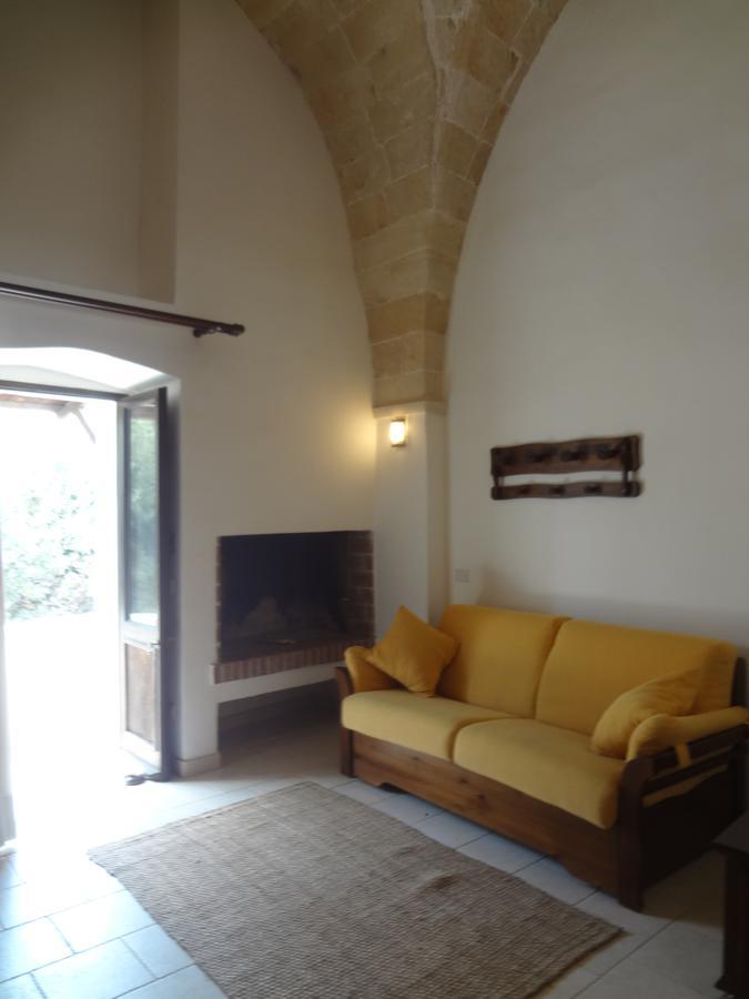 Le Casette Di Via Roma Nardò 外观 照片