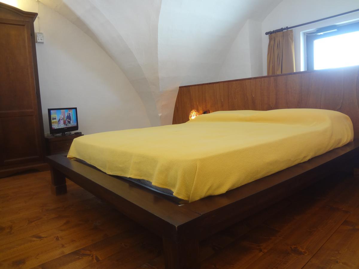 Le Casette Di Via Roma Nardò 外观 照片