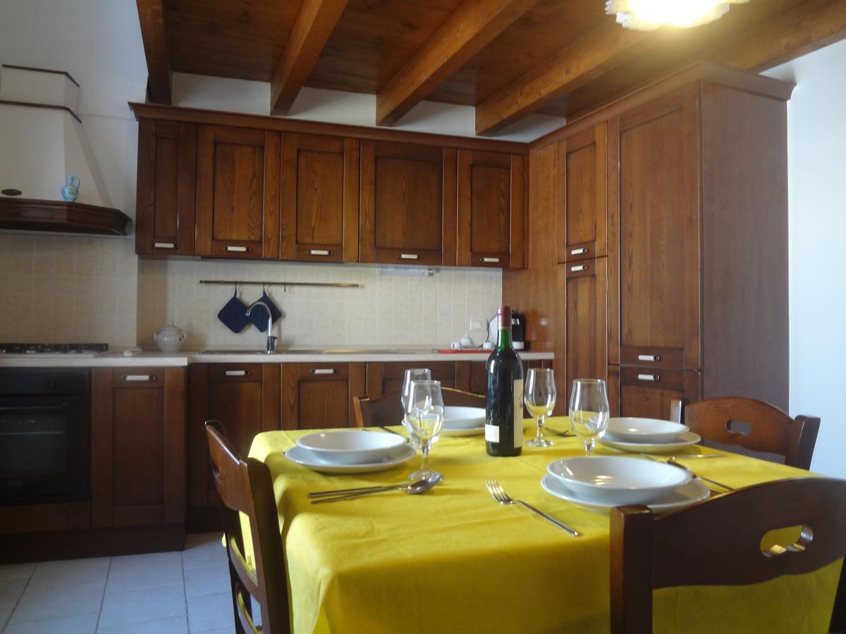 Le Casette Di Via Roma Nardò 外观 照片
