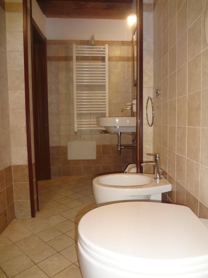 Le Casette Di Via Roma Nardò 外观 照片