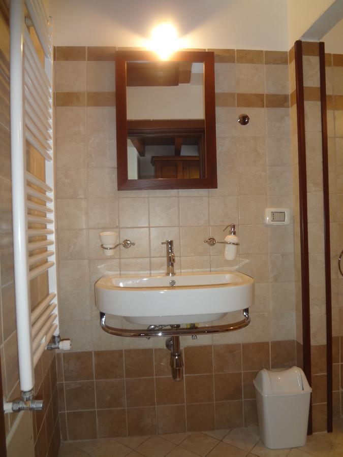 Le Casette Di Via Roma Nardò 外观 照片